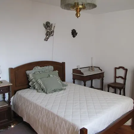 Casa Da Feitoria 펜션