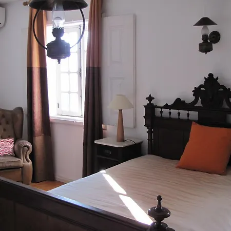 Casa Da Feitoria 펜션 *