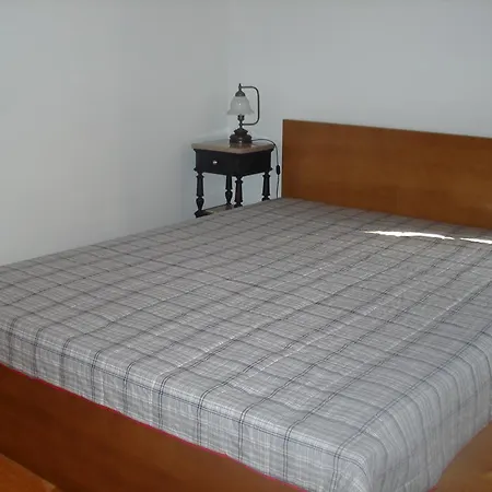 펜션 Casa Da Feitoria