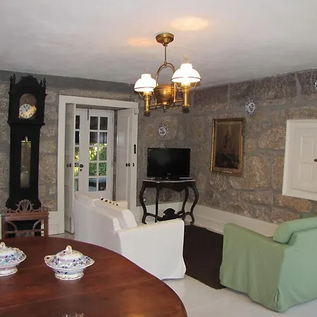 Casa Da Feitoria 펜션 *