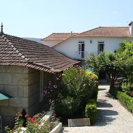 Casa Da Feitoria Prázdninový dům Santa Cruz do Douro