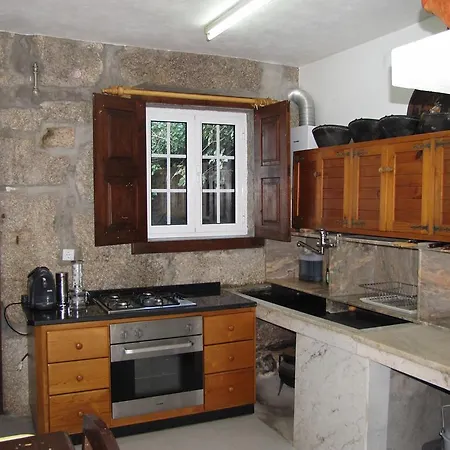 Casa Da Feitoria *