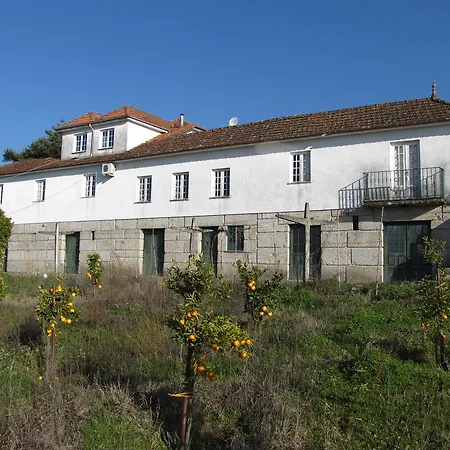 Casa Da Feitoria 펜션 *