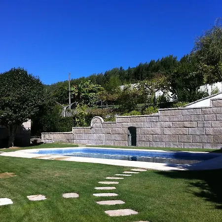 Casa Da Feitoria